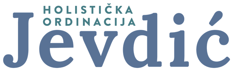Holistička ordinacija Jevdić