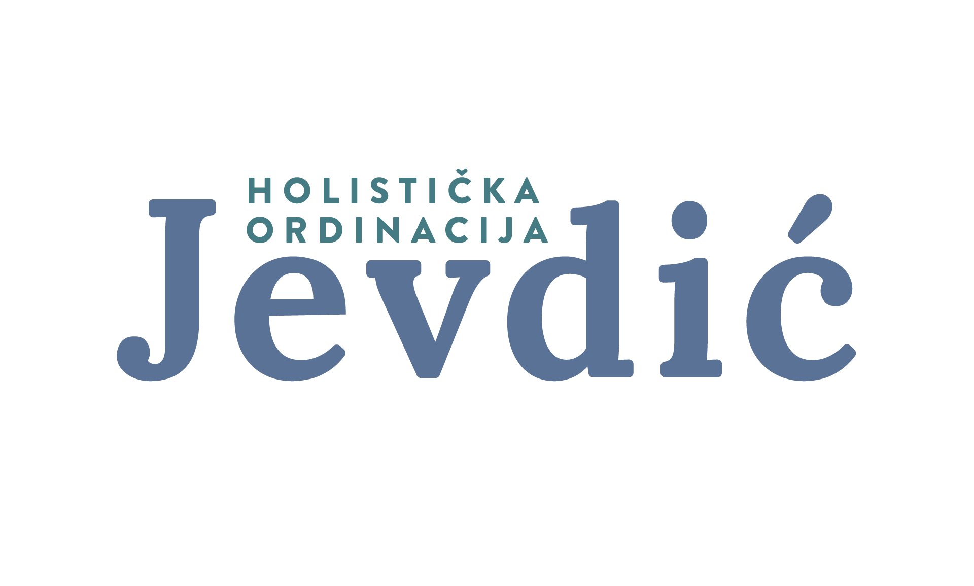 Holistička ordinacija Jevdić logo